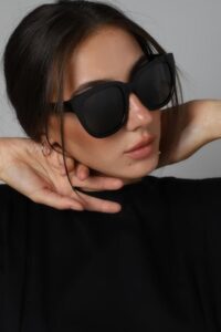 women Oversized Sunglasses