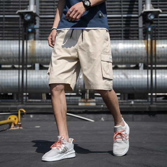 Cargo Shorts vs Chino Shorts: Which is more stylish and comfortable for summer in 2023?