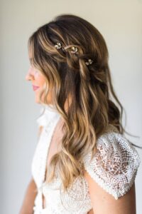 Party Hairstyles for Women